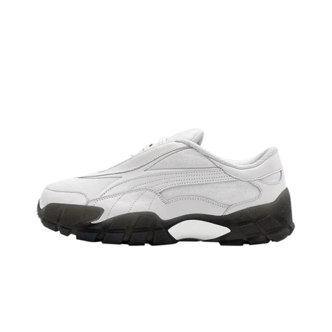 Puma Skope WP Skepta White Black