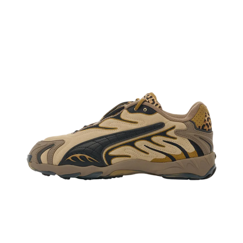 Puma Inhale A$AP Rocky Leopard