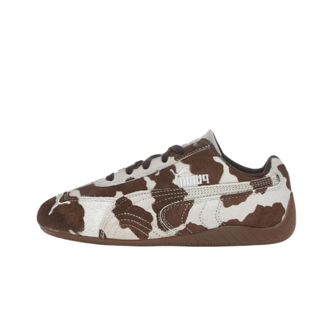 Puma Speedcat OG Cow Print (Women's)