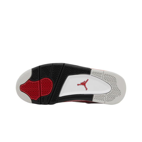 Jordan 4 Retro Red Cement (GS)