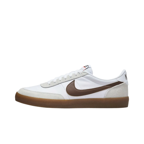 Nike Killshot 2 White Cacao Wow Gum