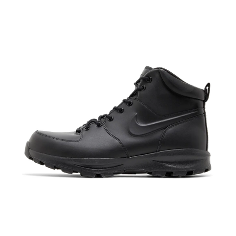 Nike Manoa Leather Black