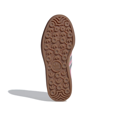 adidas Gazelle Bold True Pink Gum (GS)