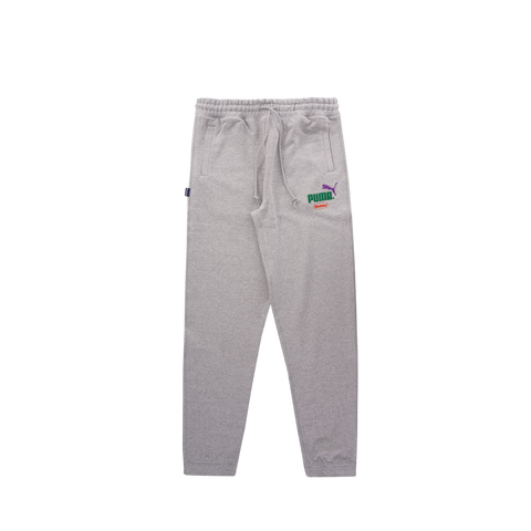 PUMA x BUTTER GOODS Sweatpants Grey