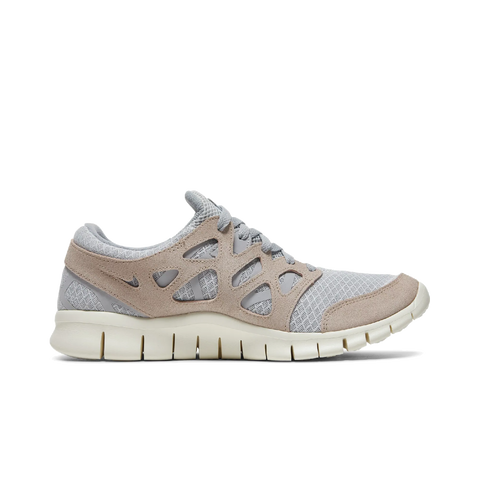 Nike Free Run 2 Fossil Stone