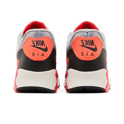 Nike Air Max 90 Hyperfuse Infrared