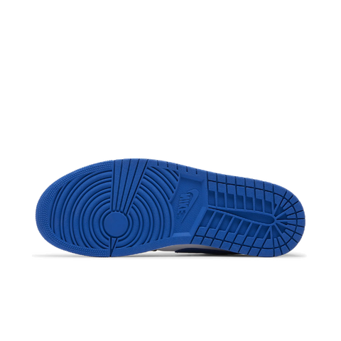 Jordan 1 Low Alternate Royal Toe