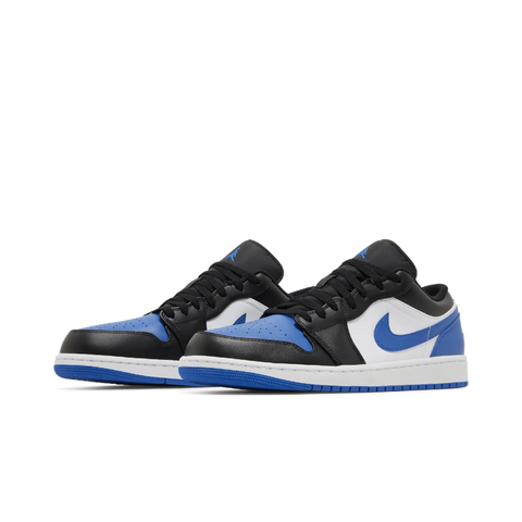 Jordan 1 Low Alternate Royal Toe