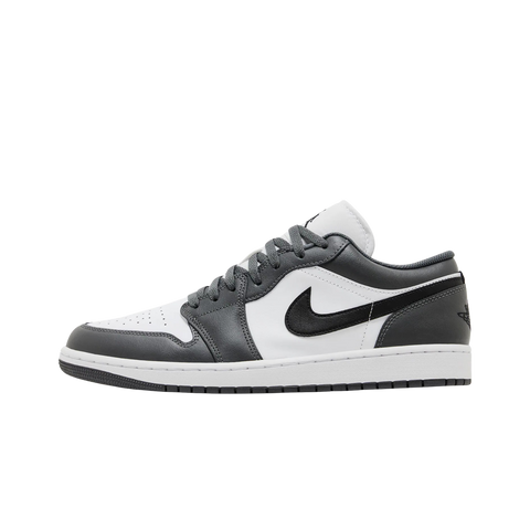 Jordan 1 Low Iron Grey