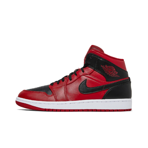 Jordan 1 Mid Reverse Bred (2021)