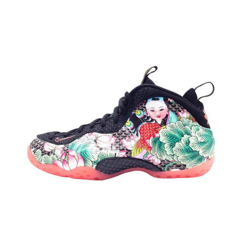 Nike Air Foamposite One Tianjin