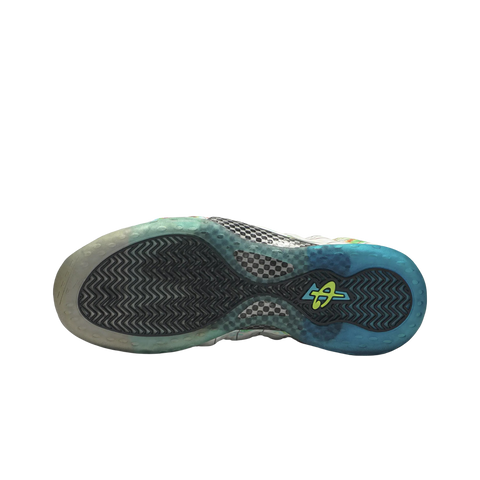 Nike Air Foamposite One Weatherman