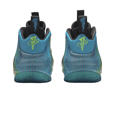 Nike Air Foamposite One Weatherman
