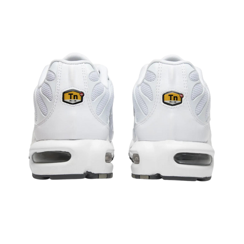 Nike Air Max Plus White