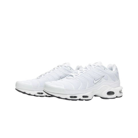 Nike Air Max Plus White