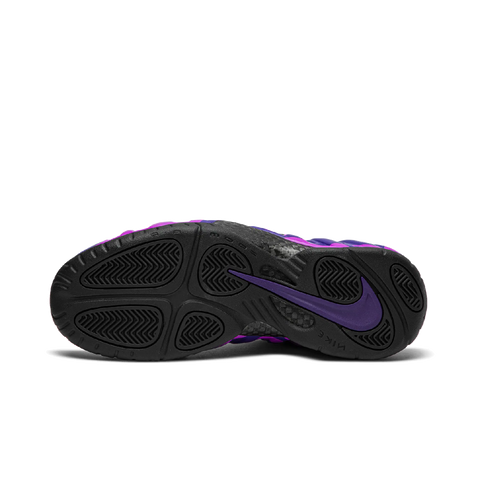 Nike Air Foamposite Pro Purple Camo