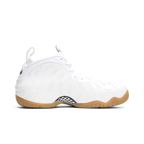 Nike Air Foamposite Pro White Gucci