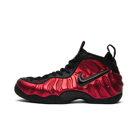 Nike Air Foamposite Pro University Red