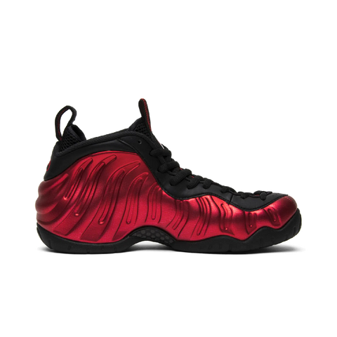Nike Air Foamposite Pro University Red
