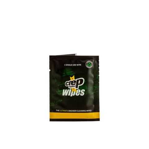Crep Protect Wipe (1 piece)