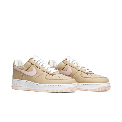 Nike Air Force 1 Low Linen