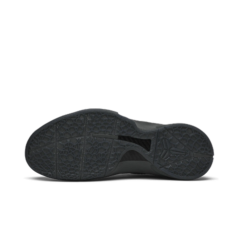 Nike Kobe 6 Black Mamba Collection Fade to Black