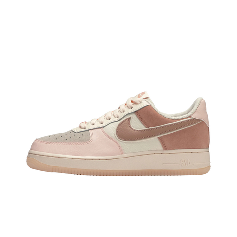 Wmns Air Force 1 '07 Low Premium 'Washed Coral'