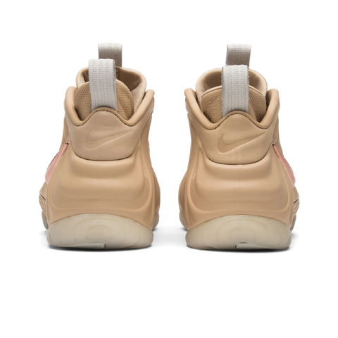 Nike Air Foamposite Pro Vachetta Tan