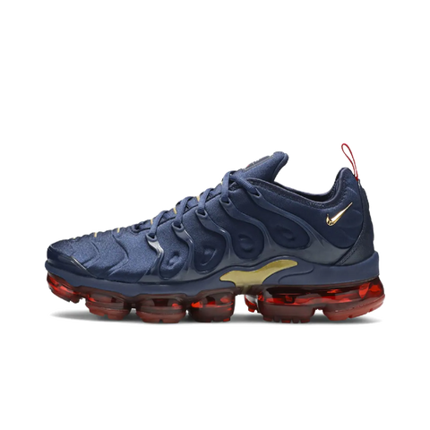 Nike Air VaporMax Plus Olympic