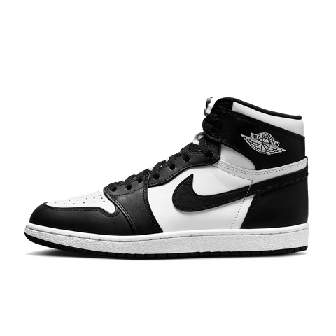 Jordan 1 Retro High 85 Black White