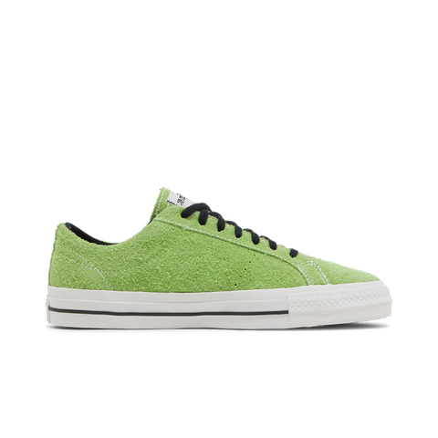 Converse One Star Pro Ox Stussy 8-Ball