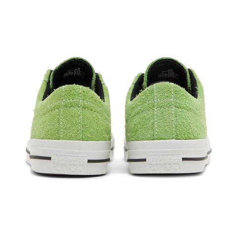 Converse One Star Pro Ox Stussy 8-Ball