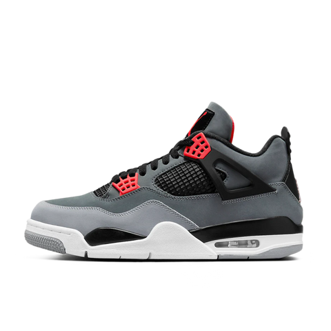 Jordan 4 Retro Infrared