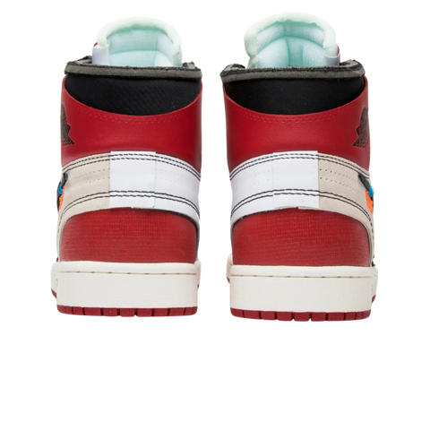 Jordan 1 Retro High Off-White Chicago