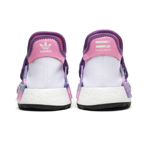 adidas Human Race NMD Pharrell Pale Nude