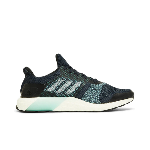 adidas Ultra Boost ST Parley Legend Ink