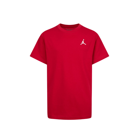Jordan Jumpman Air Embroidered T-shirt Red