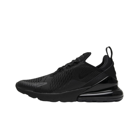 Nike Air Max 270 Triple Black