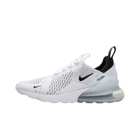 Nike Air Max 270 White Black