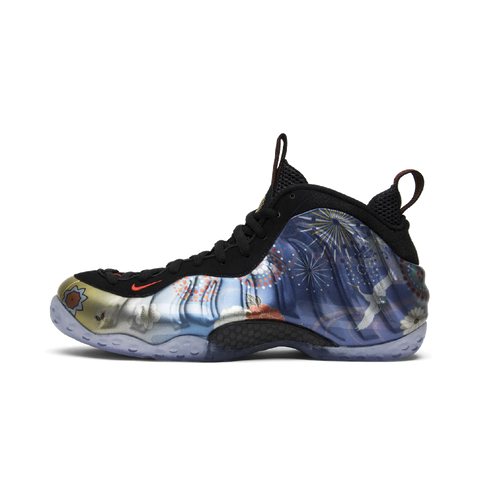 Nike Air Foamposite One Lunar New Year 2018