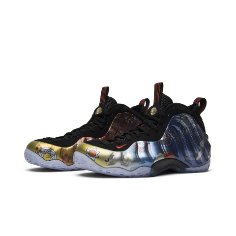 Nike Air Foamposite One Lunar New Year 2018