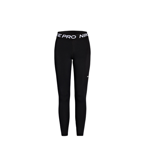 Nike Pro Tights Black (Women's)