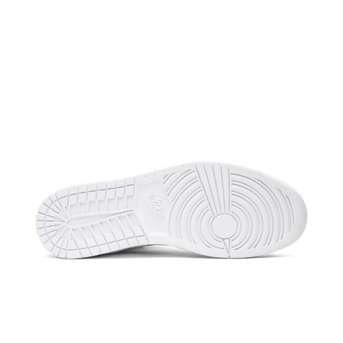 Jordan 1 Retro High Off-White White