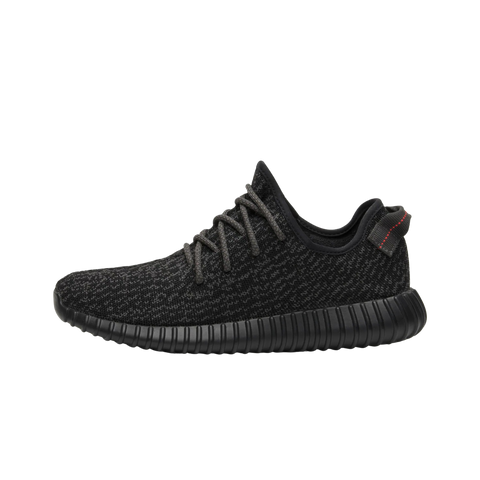 adidas Yeezy Boost 350 Pirate Black (2015)