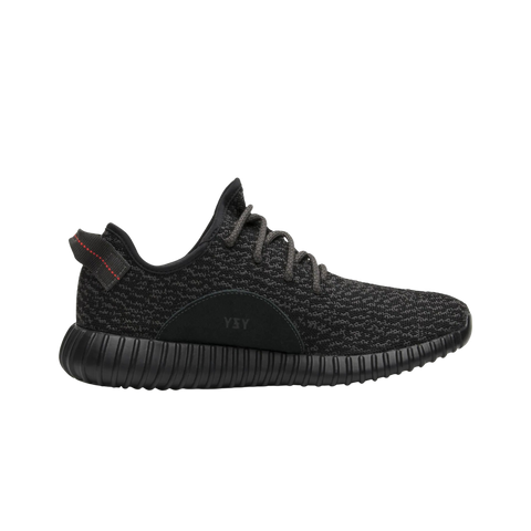 adidas Yeezy Boost 350 Pirate Black (2015)