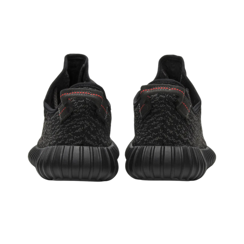 adidas Yeezy Boost 350 Pirate Black (2015)