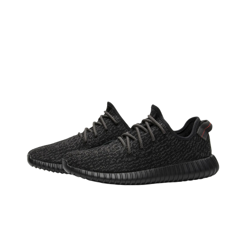 adidas Yeezy Boost 350 Pirate Black (2015)