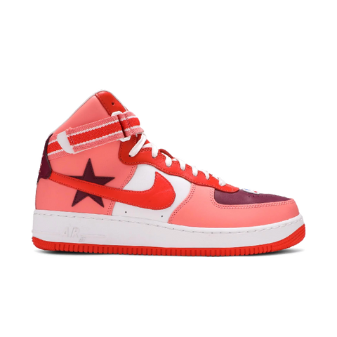 Nike Air Force 1 High Riccardo Tisci All-Star (2018) (Pink)