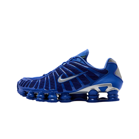 Nike Shox TL Hyper Royal