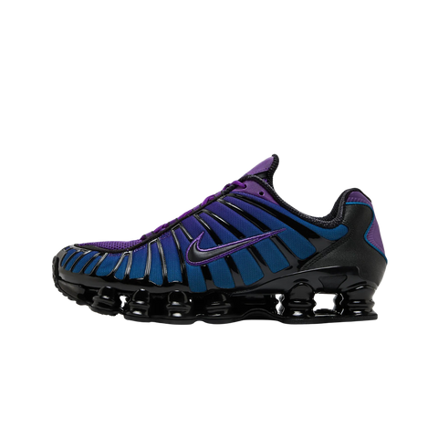Shox TL 'Voltage Purple'